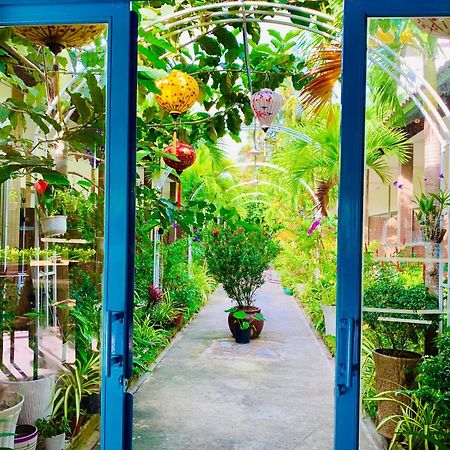 Canary Bungalow Phú Quốc-sziget Kültér fotó