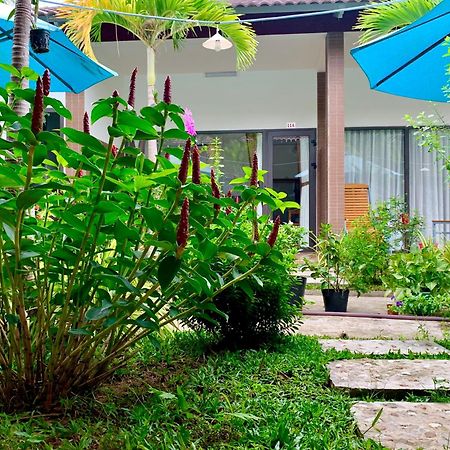 Canary Bungalow Phú Quốc-sziget Kültér fotó