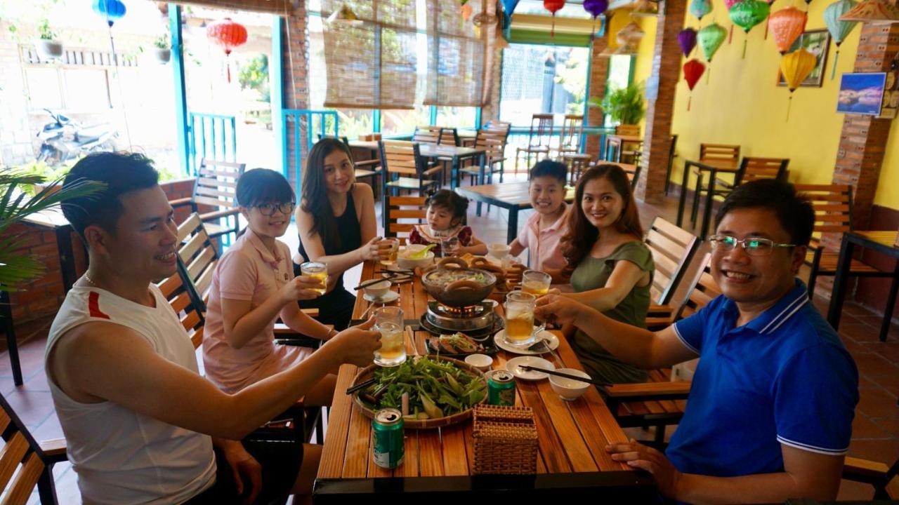 Canary Bungalow Phú Quốc-sziget Kültér fotó