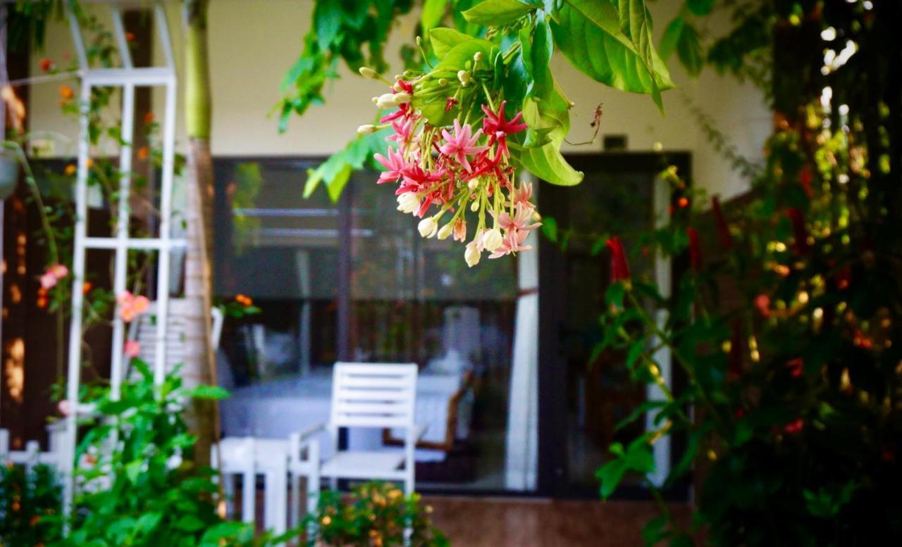 Canary Bungalow Phú Quốc-sziget Kültér fotó