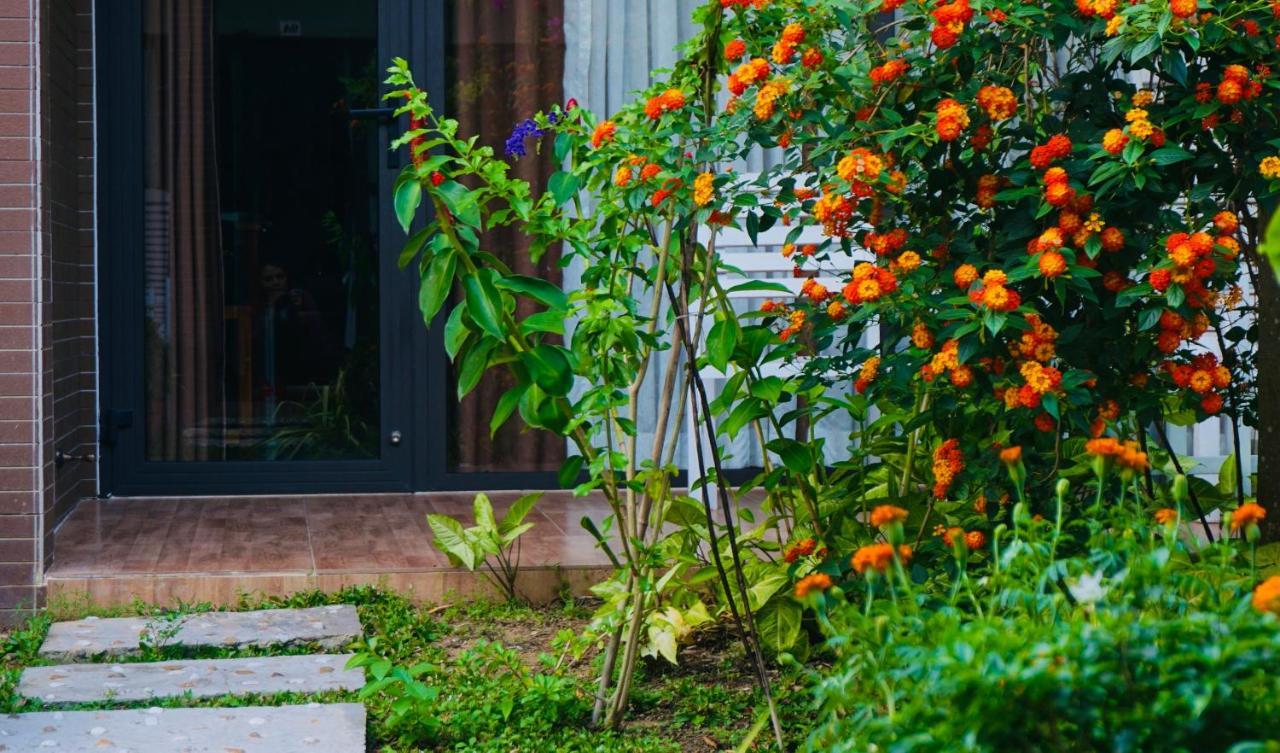 Canary Bungalow Phú Quốc-sziget Kültér fotó