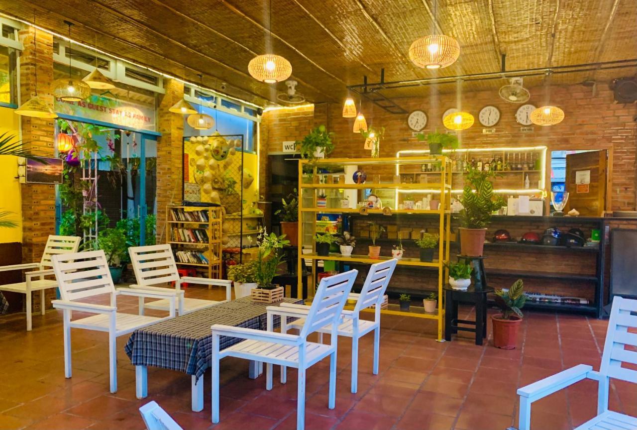 Canary Bungalow Phú Quốc-sziget Kültér fotó