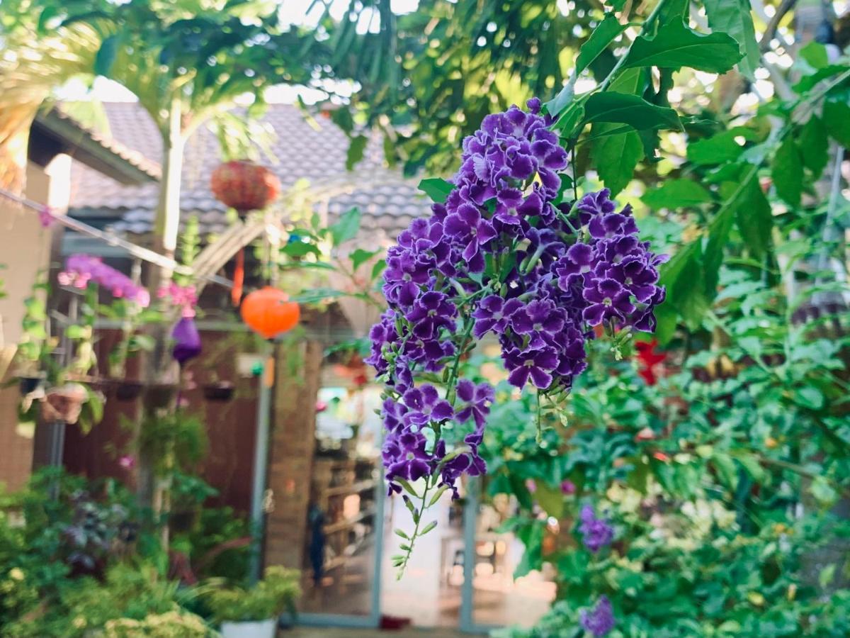 Canary Bungalow Phú Quốc-sziget Kültér fotó