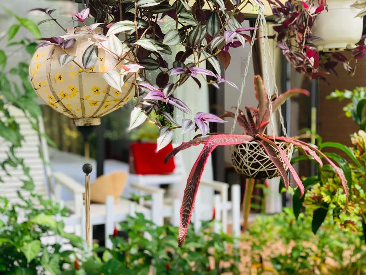 Canary Bungalow Phú Quốc-sziget Kültér fotó