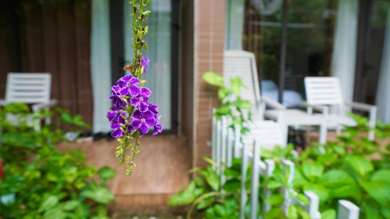 Canary Bungalow Phú Quốc-sziget Kültér fotó