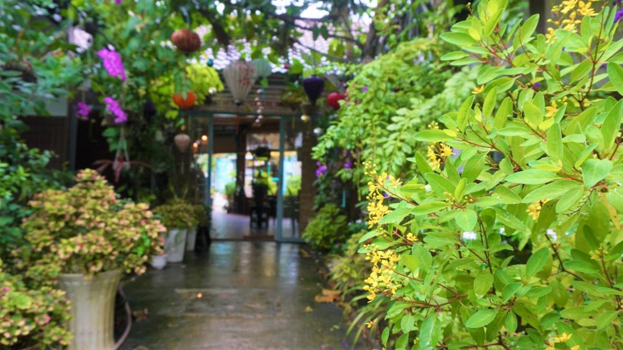 Canary Bungalow Phú Quốc-sziget Kültér fotó