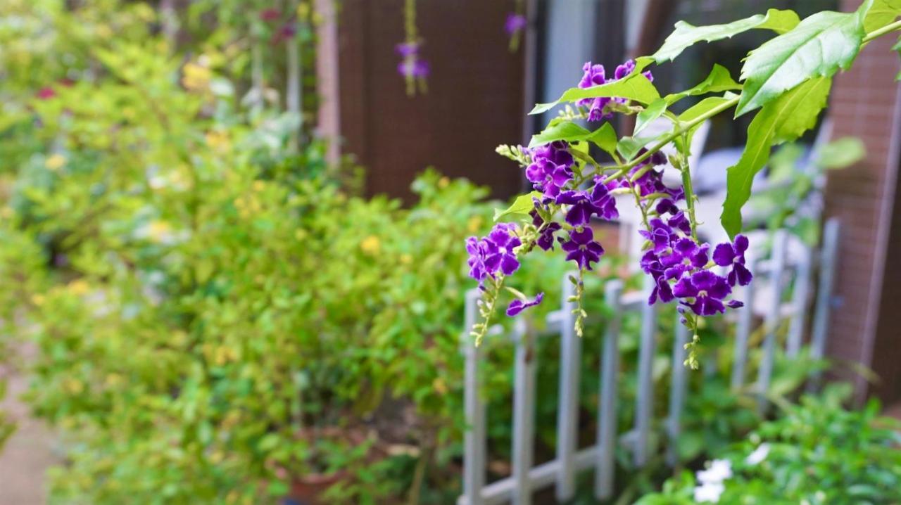 Canary Bungalow Phú Quốc-sziget Kültér fotó