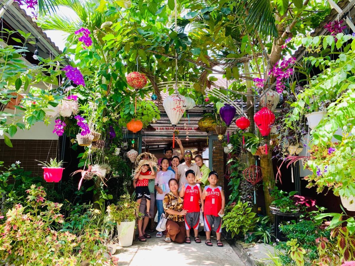 Canary Bungalow Phú Quốc-sziget Kültér fotó